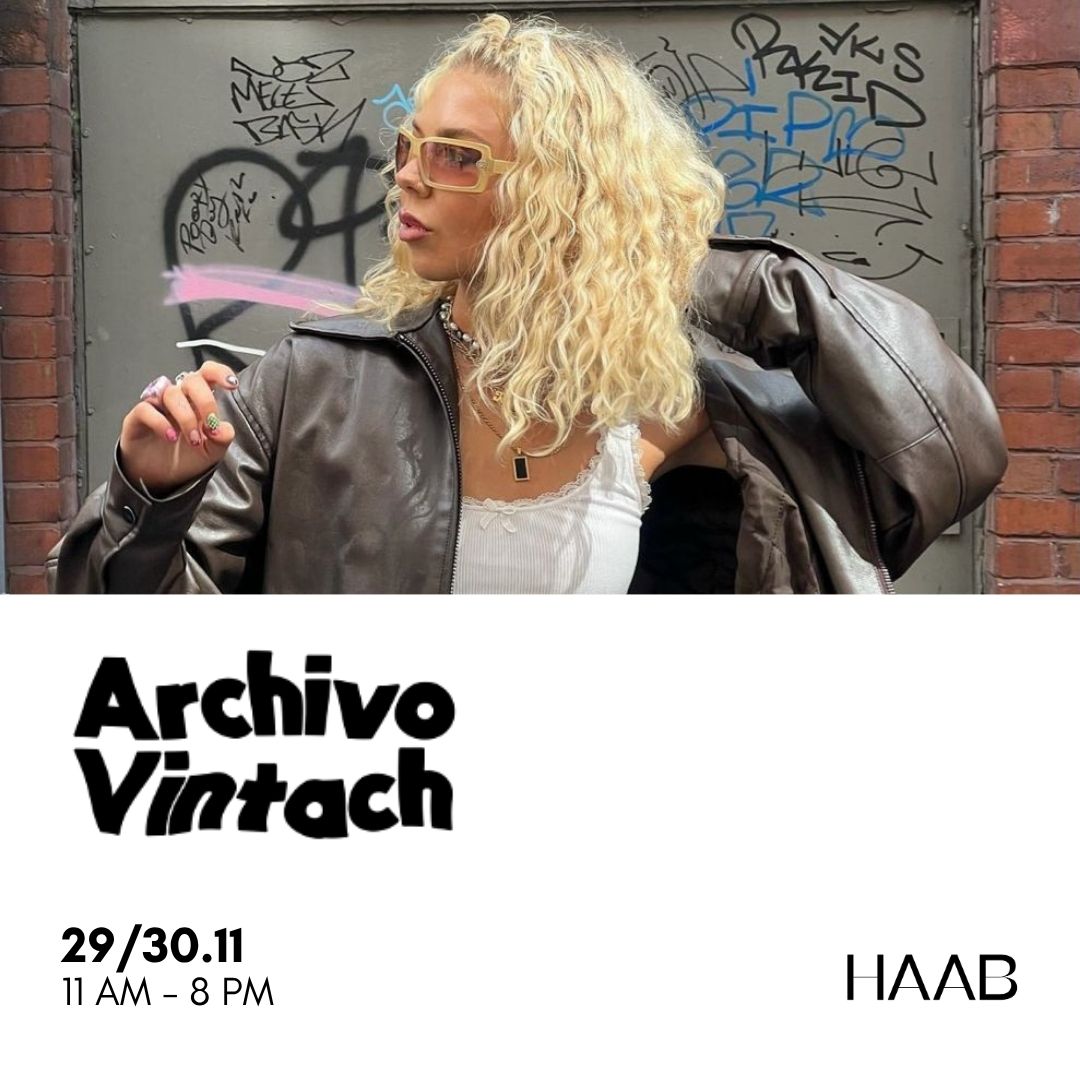 Archivo Vintach