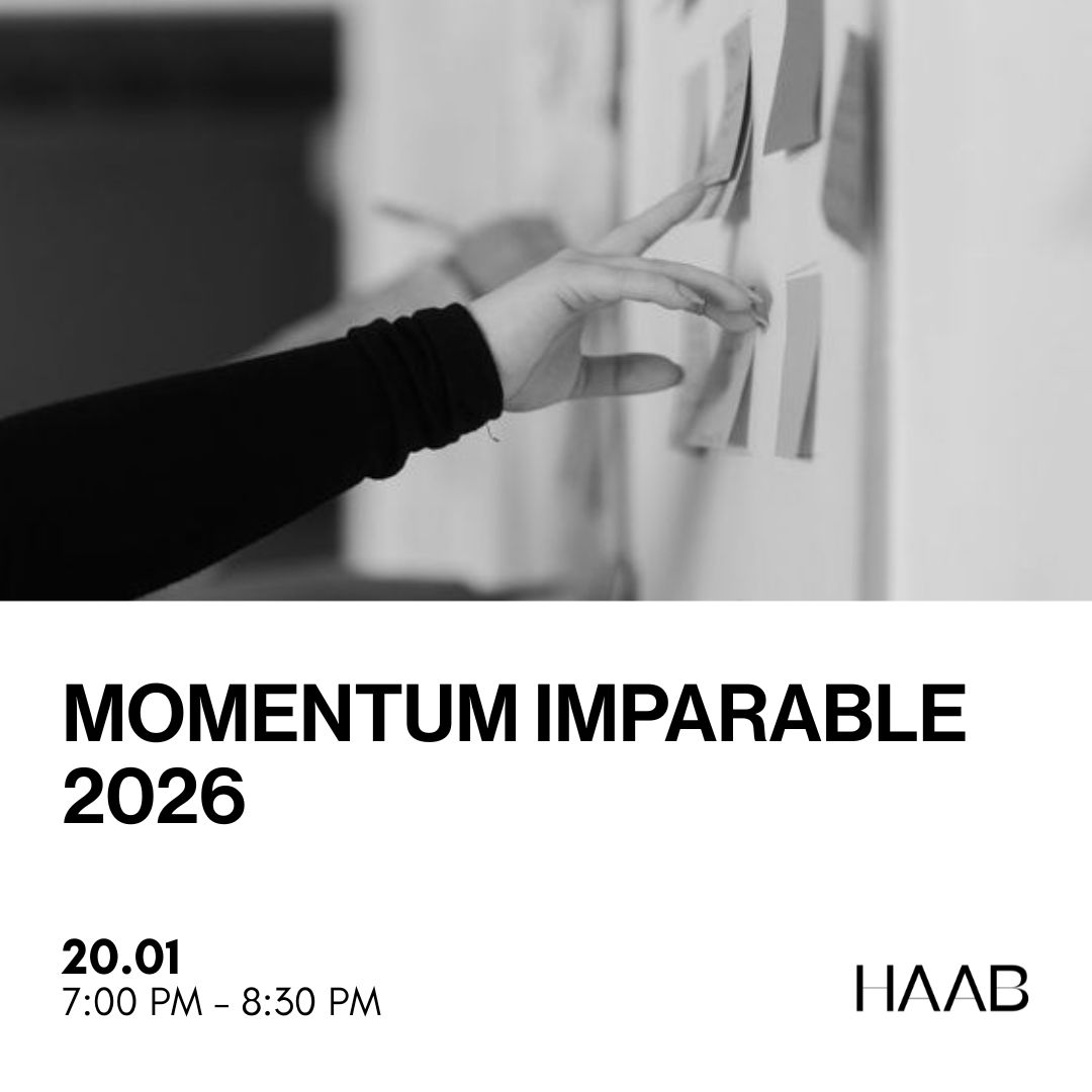 Momentum Imparable WEB