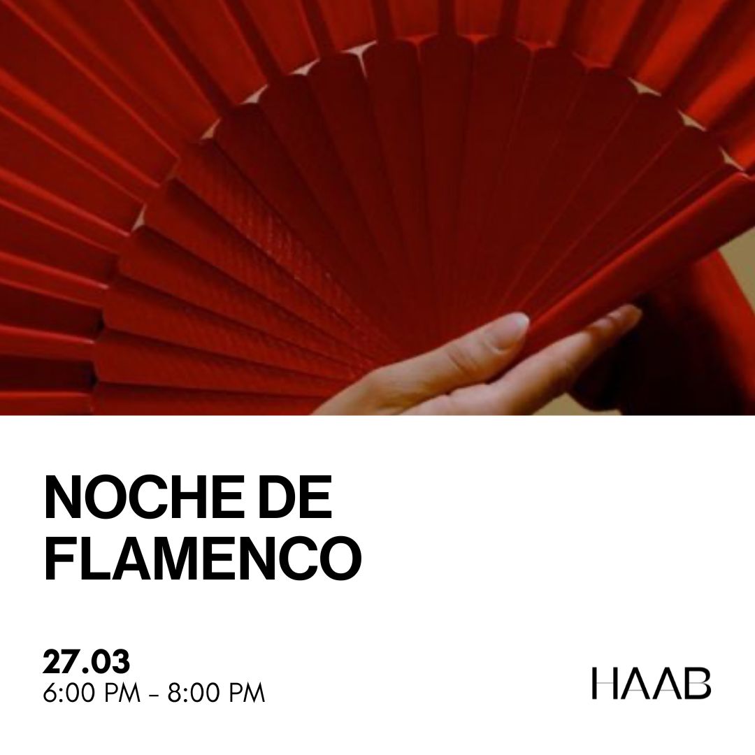Noche de Flamenco